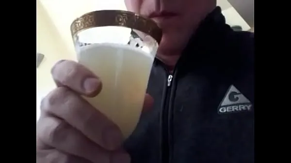 أفضل مقاطع فيديو Jbarths cum cocktail