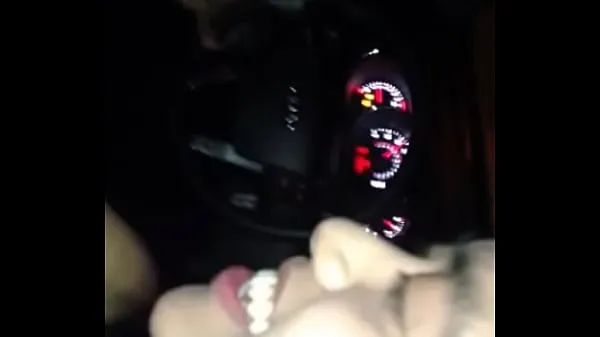 Video clip Sucking in my step uncle's car hay nhất