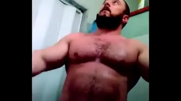 Melhores clipes de Chuveiro muscular do papai Vídeos