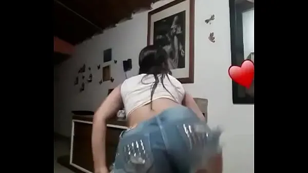 أفضل مقاطع فيديو Mi amiga bailando