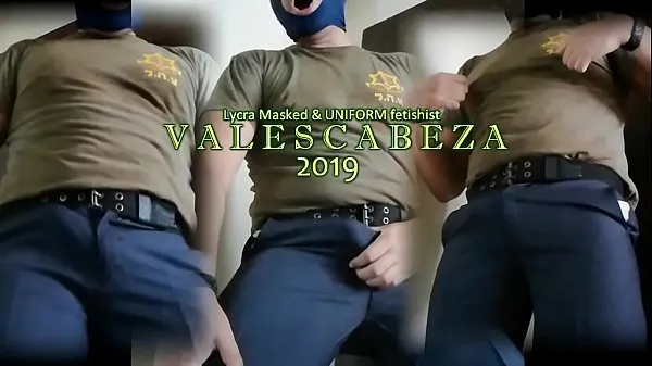 Лучшие VCab311 U n i f or m E R E C T C O P p ol i c i a e re c t o U n i f or m a d o клипы Видео