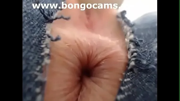 Los mejores clips de primer plano de jugo anal Videos