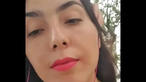 Nejlepší Adventure at the uber.... mimi gets horny strolling down the street asks for an uber and does td with him. bolivianamimi klipy Videa