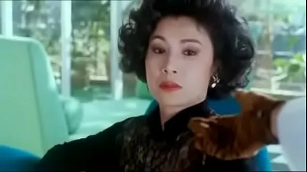 بہترین Classic Chinese Erotic Movie کلپس ویڈیوز