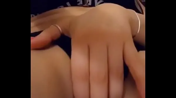 最佳I touch my pussy and then my fingers to my mouth剪辑视频