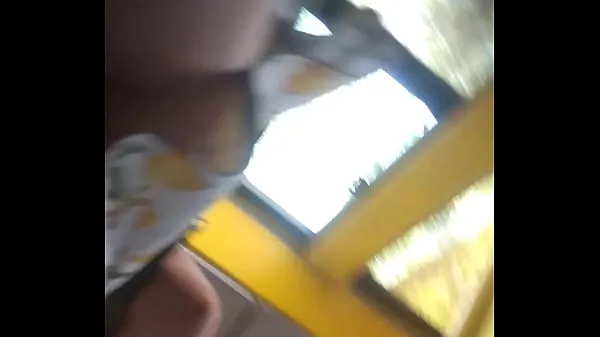 Video klip Bus upscirt terbaik