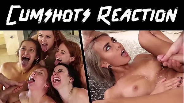 Los mejores clips de GIRL REACTS TO CUMSHOTS - HONEST PORN REACTIONS (AUDIO) - HPR03 - Featuring: Amilia Onyx, Kimber Veils, Penny Pax, Karlie Montana, Dani Daniels, Abella Danger, Alexa Grace, Holly Mack, Remy Lacroix, Jay Taylor, Vandal Vyxen, Janice ¡Griffith y más Videos