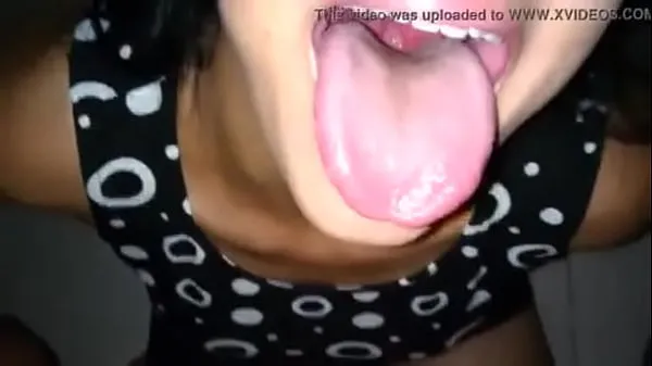 Τα καλύτερα βίντεο κλιπ Gifted pussy enjoying mouth