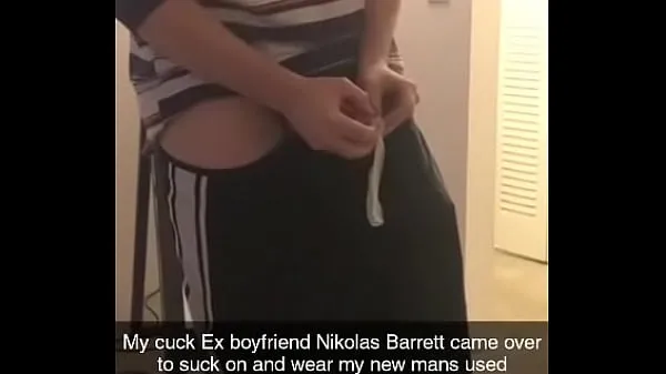 Best Nikolas Barrett is a cuckold in the Detroit area text me at 517-242-9769 or sc: nikolas55 clips Videos