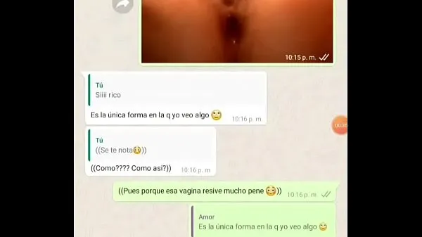 Los mejores clips de Mi mujer me confesó que quiere otra verga Videos