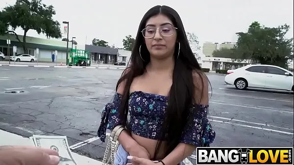 Bästa Binky Beaz Gets Fucked For Fake Cash klipp Videor