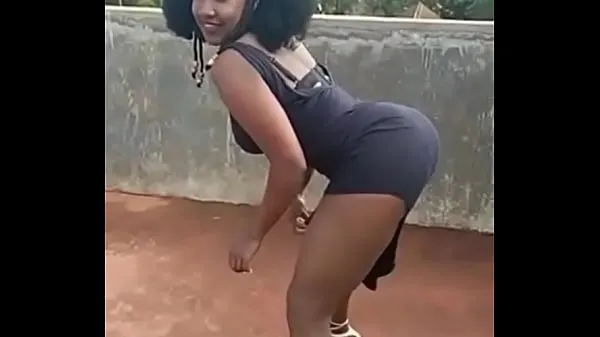 Video clip Kenyan ass, twerking hay nhất