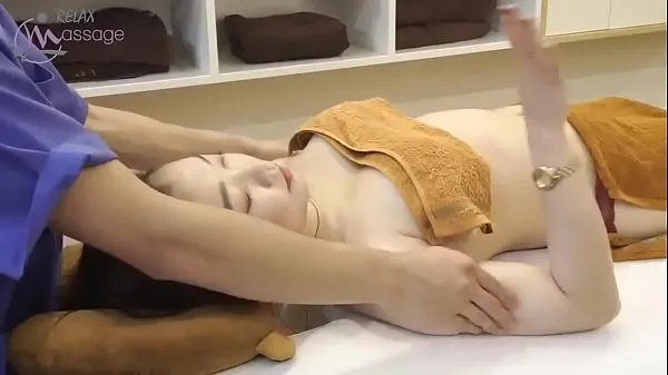 Best Vietnamese massage clips Videos