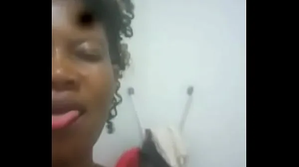 Video klip Whore Catarina Nzongo terbaik