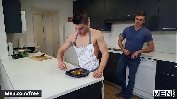 Melhores clipes de Johnny Rapid, Jackson Traynor) - Trazendo a carne para casa Vídeos