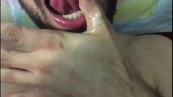 Meilleurs clips Cumming Gay amateur self uncut-dick-touch Cum leitada cum Vidéos