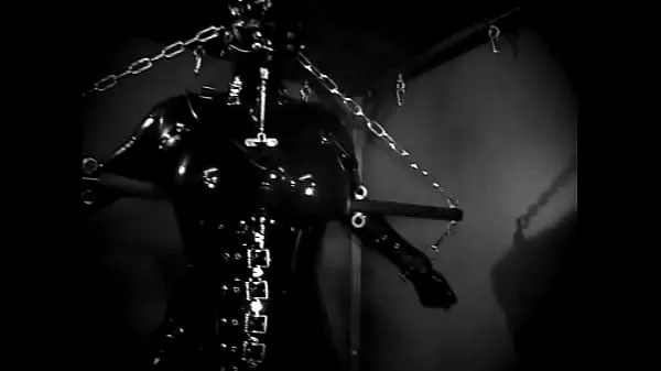 Najlepšie Insane Room Trailer Latex BDSM Bondage Fetish InsaneRoom Movies Creation klipy Videá