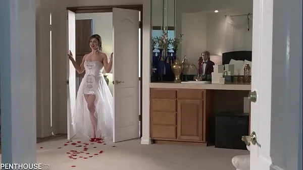 Best Hot bride makes her man happy clips Videos