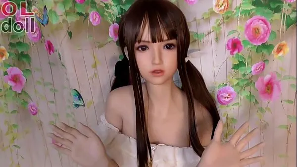 Video clip Angel's smile. Is she 18 years old? It's a love doll. Sun Hydor @ PPC hay nhất