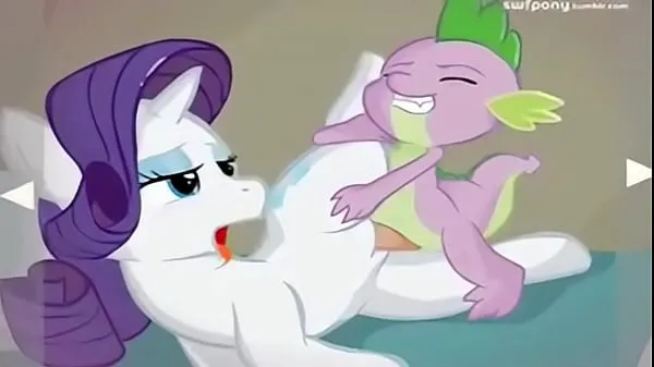 Τα καλύτερα βίντεο κλιπ Rarity is a whore