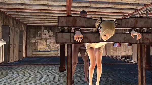 Meilleurs clips Fallout 4 Marie Rose maltraitée Vidéos