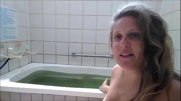 Best on youtube can't - medical bath in the waters of são pedro in são paulo brazil - complete no red klipp videoer
