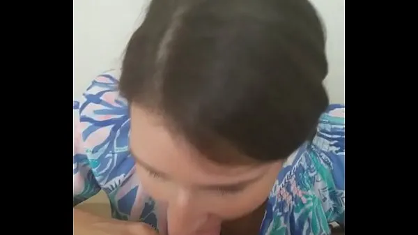 Nejlepší Blowjob amateur wife klipy Videa