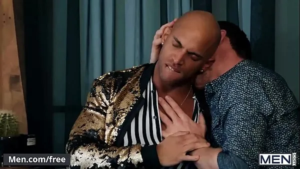 วิดีโอคลิปSean Zevran Calhoun Sawyer - MENcoms Fab 3 Part 3 - A Gay XXX Parodyที่ดีที่สุด