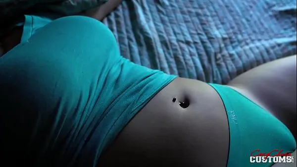 Bedste My Step-Daughter with Huge Tits - Vanessa Cage klip videoer
