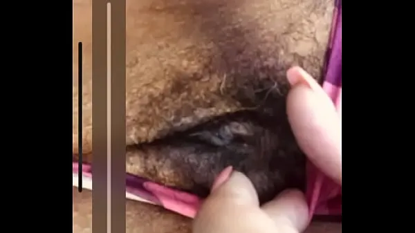 Najboljši posnetki Married Neighbor shows real teen her pussy and tits videoposnetki