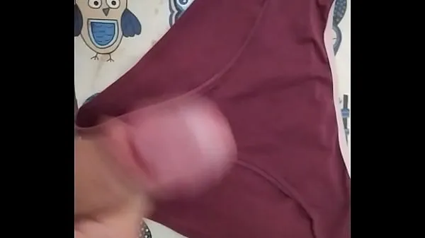 最佳cum on my wife's panties 147剪辑视频