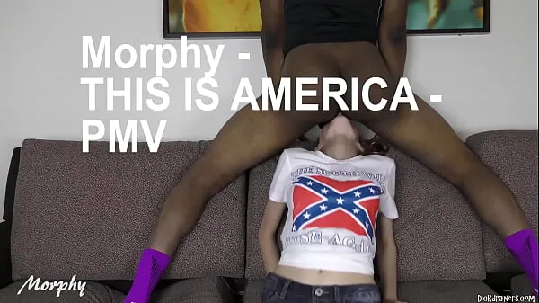 I migliori video di clip MORPHY - QUESTA È L'AMERICA - PMV