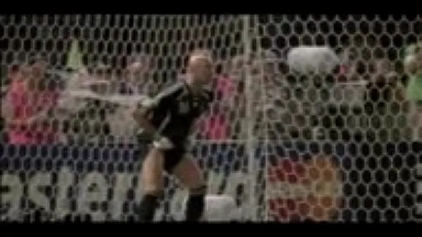 Video klip Shakira Waka Waka World Cup 2010 Song terbaik