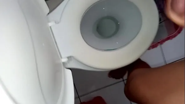 Nejlepší cumming in the bathroom klipy Videa