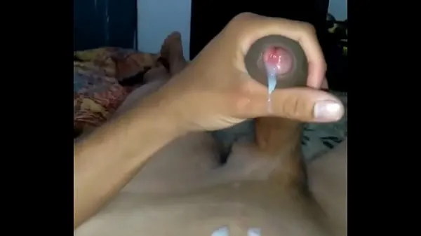 Best Brand new jacking off with cum clips Videos