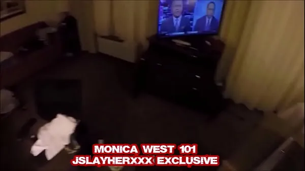 Лучшие JSLAYHERXXX Monica West 101 (фильм клипы Видео