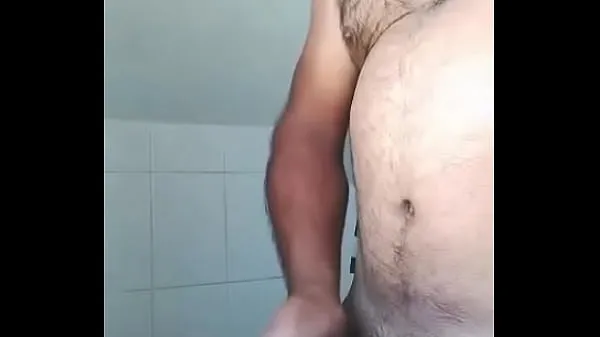 Najboljši posnetki Handjob in the shower videoposnetki