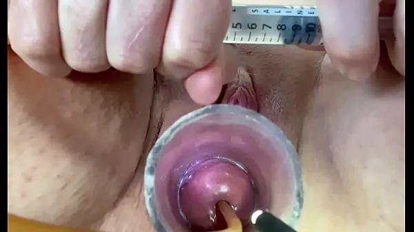 I migliori video di clip Watch excruciating w rapid expansion of cervix