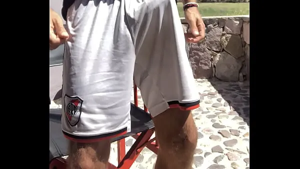 Los mejores clips de De viaje al re palo con los shorts de river Videos