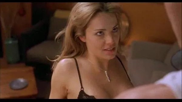 Τα καλύτερα βίντεο κλιπ Erica Durance hot scene