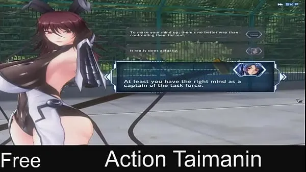 Los mejores clips de Steam Taimanin Hentai Game Free Chapter 6 Videos