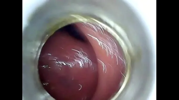 Los mejores clips de Endoscopio de inserción anal casero Videos