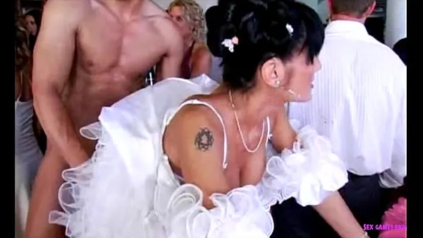 I migliori video di clip Sesso di gruppo nel matrimonio ceco