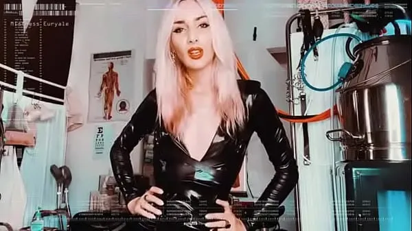 Meilleurs clips International French Dominatrix vous encourage à être gay Vidéos