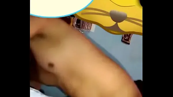 Beste Fucking chavo de grindr clips Video's