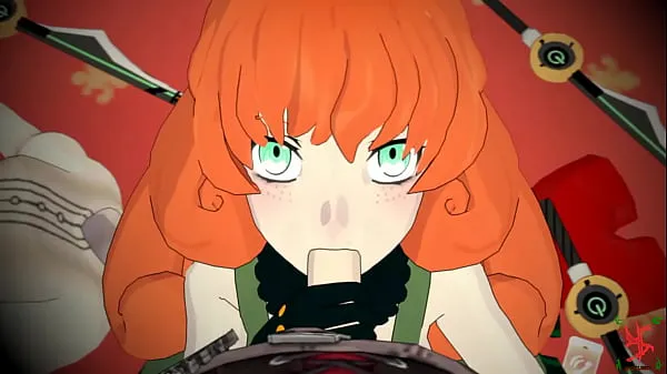 Melhores clipes de Boquete safado penny (Rwby Vídeos