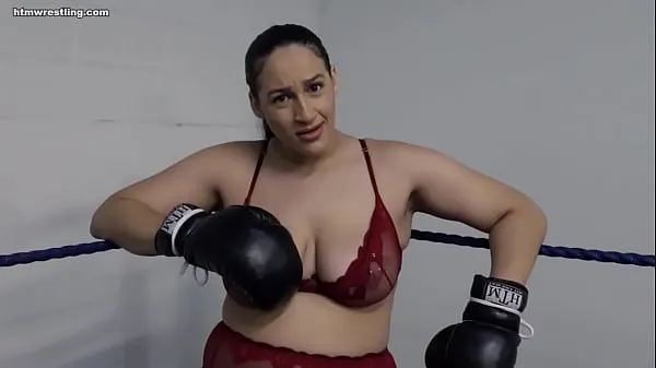 بہترین Juicy Thicc Boxing Chicks کلپس ویڈیوز