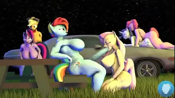 I migliori video di clip Compilazione gif mlp 2