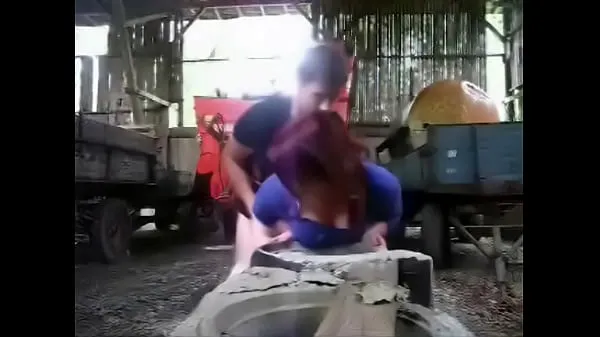 Best hung farmer boy fucks busty milf clips Videos