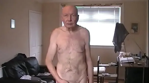 Najboljši posnetki Jim Redgewell the Naked Musician videoposnetki